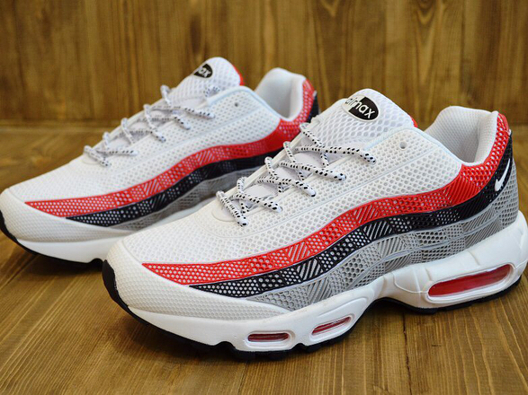 AIR MAX 95 whiteredblacksilver grey
•
•
💰3200₽
Задавайте вопросы и пишите в Direct💬
•
•
#инстаграманет #кроссовки #обувь #стиль #мода #shoes #shoe #sneakerporn #shoeporn #fashion #swag #kicks #fresh #instakicks #nike #adidas #puma #reebok #asics #rihanna #sneakers #sneaker #sneakerheads #sneakerhead #sneakernews #sneakerfiend #sneakerfiles #sneakershouts #nicekicks #flykicks - Sole Out Indonesia (@top_sneaker_store)