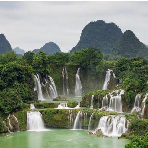 How do we find this place!
 And where exactly is it? Please help!
🤔
📷 Nguyen Ngoc Thuy - Made To Travel (@travelloapp)