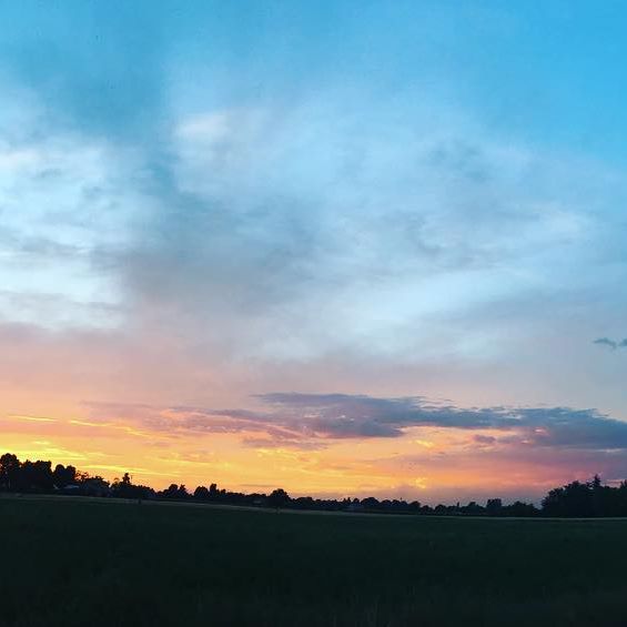 Post-work 
#likeforlikes#sunset #likeforlike#backandfollow#pic #likeforfollow#likebackalways#keepsmiling #likebackteam #likeforfollowback #likingalways#follow4follow#50likes #likeforlikesbackandpfollow #like4likeback #like4follow #likeforlikeback #lookbook #like4likesback#150likes #like4likes #100likes#likeforlike#200likes #likeforlikesback #like4like#295likes #tagstagramers#likeforlikebackandfollow - Archu (@corradini91)