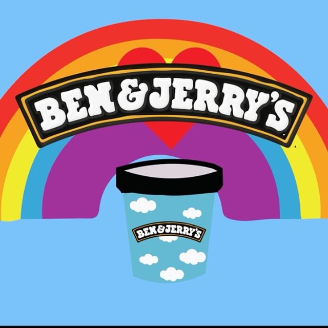 If we could all have our own Ben & Jerry's friendship (this is a project and not a real campaign)
.
.
.
#student #adstudent #design #designer #disney #toystory #friends #rainbows #love #friendship #instagram #instagood #instaphoto #instadesign #animation #campaign #benandjerrys #icecream #creative #art #artist #digital #film #digitalart #graphicdesign #graphicdesigner - The Happiest Fitness Co (@mwright_designs)