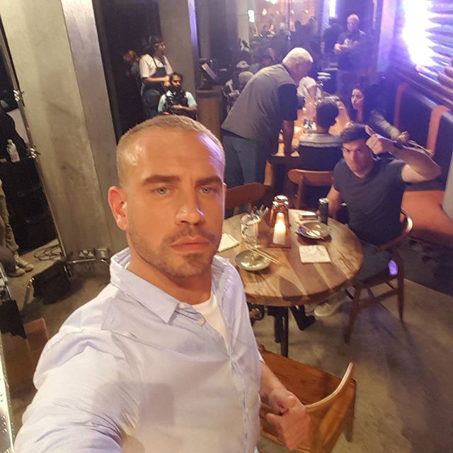 DINNER SCENE!
@twistedblues
@mydubai
#food #foodporn #yum #instafood #socialenvy #PleaseForgiveMe #yummy #amazing #instagood #photooftheday #sweet #dinner #lunch #breakfast #fresh #tasty #food #delish #delicious #eating #foodpic #foodpics #eat #hungry #foodgasm #hot #foods - Bhavya Narang (@joshcrotty45)