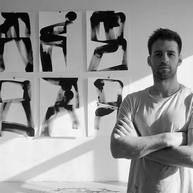 Today's instastories by: Milan Sodoma 👉 ArtBanana.com #instastories #guru #milansodoma #artbananagallery #contemporaryart #art #artist #abstractart #blackandwhite #painting #youngartists #instagood #umeni #arttoday #artsy #artstagram #photooftheday #artdaily #czechart #gallery #instalike #instadaily #instafollow #instacool #nofilter #beautiful #🍌 - Independent Visual Artist (@artbanana.gallery)