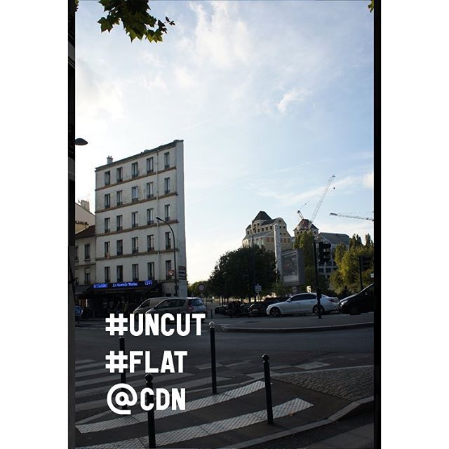 CDN
#architecture #photomontage #paris #nofilter #urban #sky #graphism #parisbuildings #facades #photography #instaarchitecture #architectureporn #graphisme #building #architecturelovers #architecturephotography #architectural #archidaily #streetphotography #nationalarchitecture - Silvia Gu (@architecture_des_images)