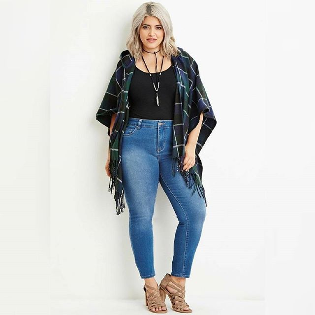#tallasextras #tallasplus #tallaspremium #modaplus #modapremium #ropaparagorditas #plussize #pluspremium #eleganteplus #casualplus #fiestaplus #trendycurvy #trendyplussize
📸🌐 - My Curvy Life (@kiconfecciones)