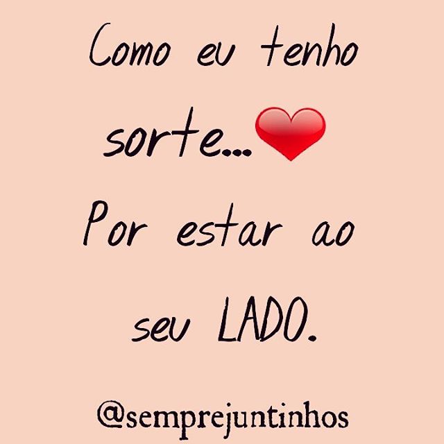 Tenhooo muitaaaa!!!😍😍 #instagram #instagood #instapic #instadaily #instaphotography #instaphoto #photo #picture #forever #blessed #truelove #loveyou #love #eueele #boanoite - LUMEN\NOX (@semprejuntinhos)