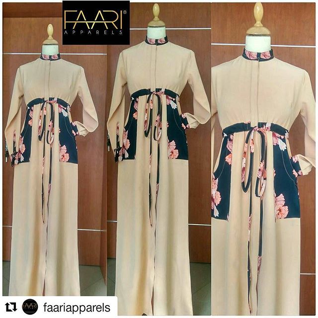 #Repost @faariapparels ・・・
We have you covered like you have your skin on #nudemodesty #model #nudes meets #floral #madeinnigeria #maxidresses #myreadytowearstory #madewithlove by #faariapparels🙌🙌🙌🙌 let's have you measured,or name your size,we have you covered😋😍 #faariapparels🙌🙌🙌🙌 #madeinnigeria #dunesabuja #abujabargains #lagos #fashiondesigner - Brittany B. (@maidennigeria)