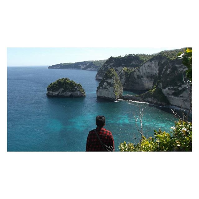 #landscape #Bali#nusapenida #travel#mtma#journesia#holiday#nationalgeographic#neverstopexploring#letsgosomewhere#vsco#vscofilm#vscocam#photography#potret#ink361#exklusive_shot#potretindonesia#justgoshoot#vscogram#awesomeearthpix#artofvisuals#exploretocreate#liveauthentic#instanusantara#earthpix#indonesiaphotography#discoverindonesia#island#oregon - Michele Magnier Wark (@hidayatrhmd)