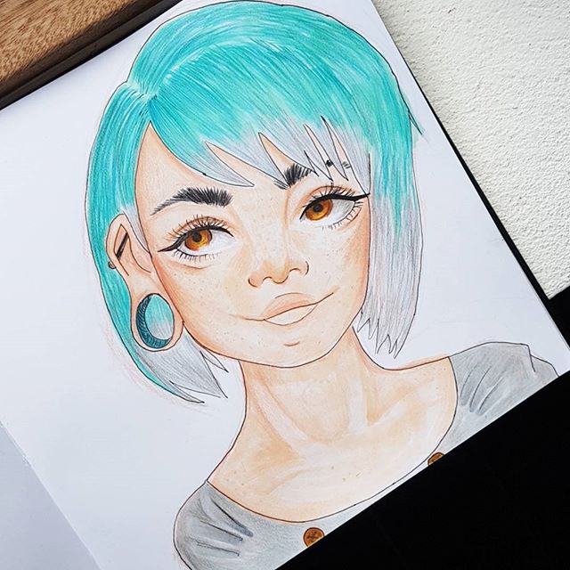 ^-^
.
.
.
.
.
.
.
.
.
.
.
. .
#draw #drawing #drawings #draws #art #arts #artist #artistic #sketch #sketching #sketchbook #sketchy #sketches #manga #anime #quicksketch #artwork #artsy #artworks #traditionalart #sketchbooks #pencil #pencildrawing #pencildrawings #colour #color #colors #colours #colourdrawing #artistiqcfeature - Vincenzo Tretola (@frowlia)