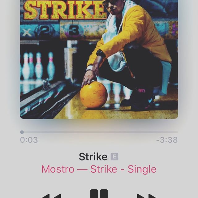 @illmostro #strike #trap #swag #money #omg - FukBoyz (@_andreaspqr_)