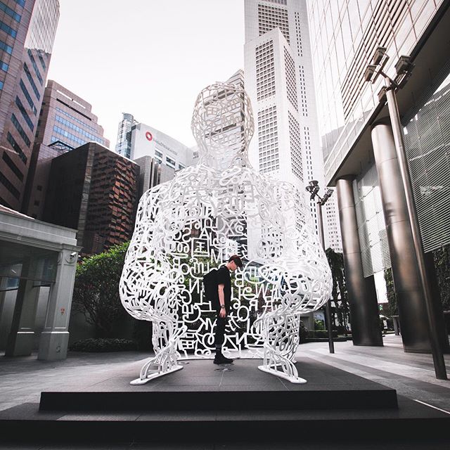 It was a big big world, but we thought we were bigger.
.
.
.
.
.
#hypebeast #streetmagazine #CityUnit #killyourcity #createcommune #Moodygrams #streetshared #citygrammers #thedarktones #visualambassadors #createandcapture #illgrammers #streetdreamsmag #creativeoptic #igmasters #urbanrising #exploretocreate #justgoshoot #visualambassadors #gearednomad #enter_imagination #streetframe #Citykillerz #acreativevisual #AOV #fittysense #urbanandstreet - @DOKISS33 (@jewis00)