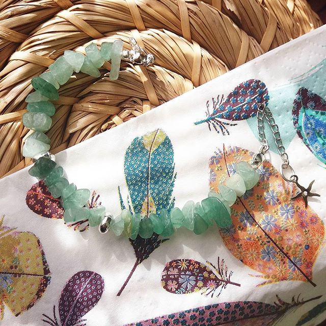 #Zad 💚 #simplicitynovisad #simplicityjewelry #bracelet #jade #summer #summerstyle #ootd #gemstones #gemstonelovers #bohostyle #bohemian #boho #nakit #bohochic #gipsy #nakitbeograd #nakitnovisad #novisad #beograd #poludragokamenje #poludragikamen #handmadejewelry #rucnaizradanakita #summervibes #summer2017 #jewelry #jewelrydesigner #gemstonejewelry - Вязаные купальники! (@simplicitygrp)