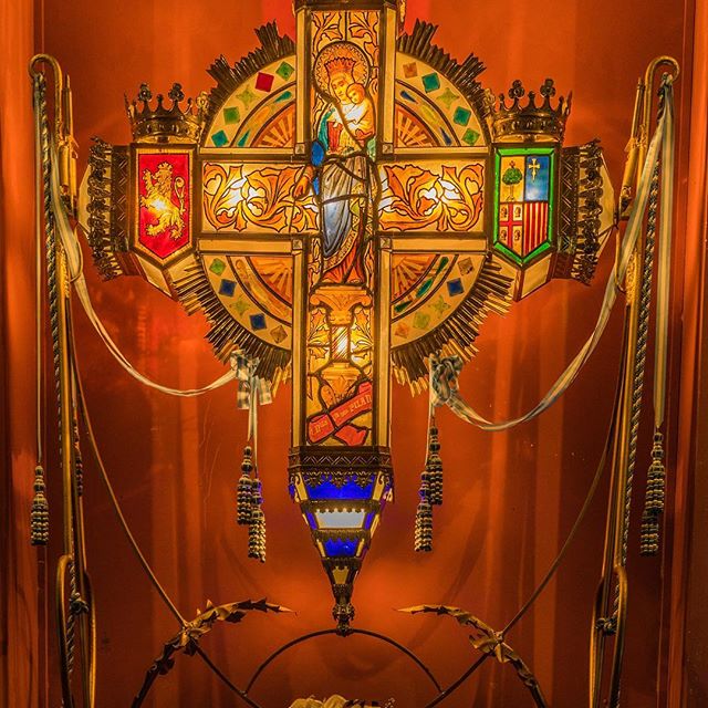 Rosario de Cristal #zaragozaturismo #zaragoza #sony #sonya7ii #alphaspain #sonyalphasclub #sonyimages #sonyphotography - LunarFilmesHD (@in5t4gr4m3r)