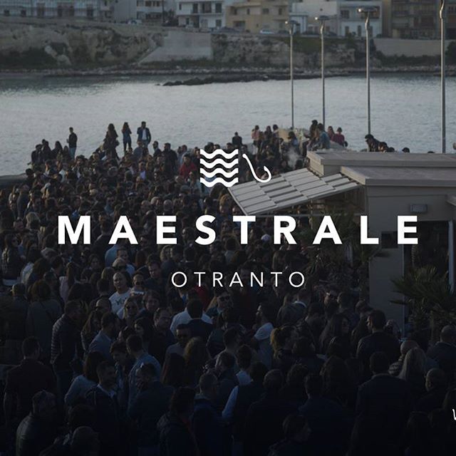 Maestrale Otranto / Locations... #RMCviplounge #RMC #radiomontecarlo #RMC2 #rmctv #radioicon #montecarlo #icon #laradiodigranclasse #party #summer #tour #estate2017 #events #beachclub #fashion #sunset #enjoy #deephouse #soulful #chillout #deejay #dj #seaside #coolpeople #beautifulpeople #weekend #Travels - SUPERWAKIM  : CLASSIC (@rmcviploungesummer2017)