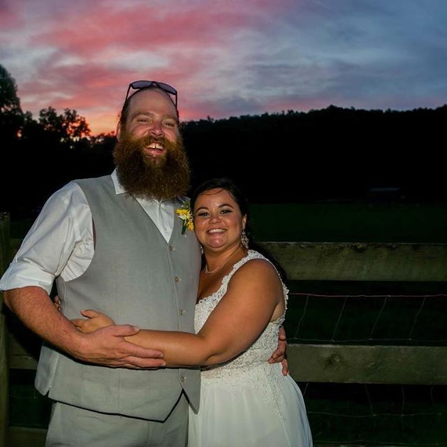 I'm only going where my eyes are going
I'm only going where my toes are pointed
I just bought me this new pair of big shoes
I'm only going if I can walk there with you #weddingdress #weddingphotography #sunset #colors #happiness #marriage #tennessee - cakes and cookies (@travelinglightphotography)