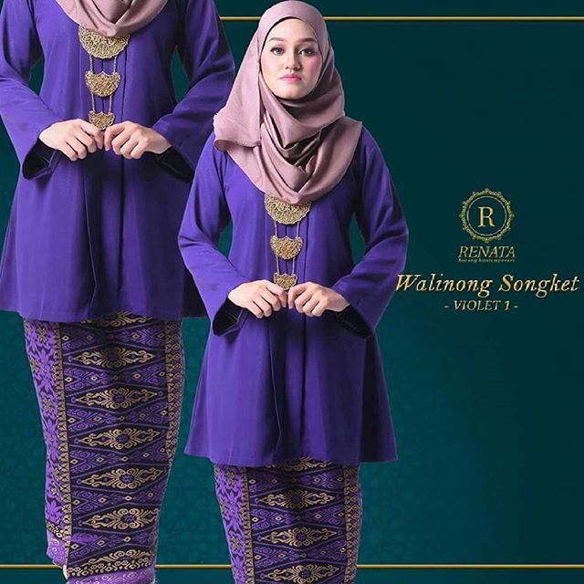 🌼 WALINONG SONGKET
.
SIZE :
 XS / S/ /M / L / XL/ XXL
.
MATERIAL&BAJU : 👉🏻 PREMIUM DIAMOND SILK & PRINTED SONGKET - ( lembut, kain berat. sejuk, selesa di pakai, tidak jarang, easy ironing dan X MUDAH RENYUK.) 👉🏻 easy ironing 👉🏻Potongan baju kebarung tanpa pesak. Cutting Loose.
.
KAIN : 👉🏻 Cutting Duyong / A cut 👉🏻 bergetah kiri dan kanan 👉🏻 ber zip di sebelah kanan
BERAT: 👉🏻 Approx. 550gram
HARGA : 👉🏻 RM135/sm RM140/SS (include postage)
Untuk order SCREENSHOT (sila nyatakan saiz & nama baju ) & WHATSAPP
+60146172167
#bajukurung
#bajukurungmurah 
#bajukurungmoden 
#bajukurunguptodate 
#bajuraya2017 
#bajuraya - Baju Cantik Cantik (@bajukurunglawa_)