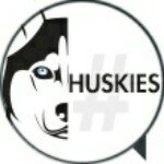 🐶Melody The Mutt🐶 (@huskies)