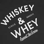Seance (@whiskeyandwhey)