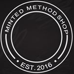Ray (@mintedmethodshop)