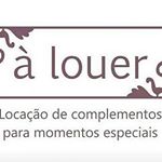 Loja & Digital influencer (@alouerkids)