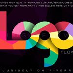 Galleeryaa (@logoflowat)