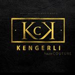 🌿 Анна 🌿 (@couturebykengerli)