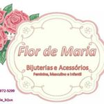 La Fille D'Anvers (@flordemaria_bijuterias)