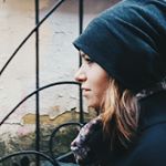 Marjorie Samlow (@filatenkova)