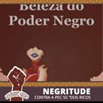 Gisele Nogueira (@beleza_poder_negro)
