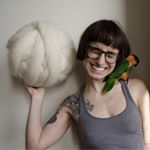 Le Blogue de Pauline (@kinknit)