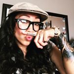 Wendi (@rockabilly_teaze)