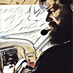 Salvo Tinnirello (@thebeardedwanderlust)