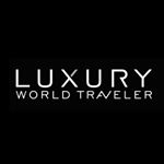 Luxury Travel Influencer 