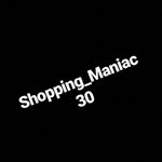 THE★DOUBLE★BARREL★BLACKOUT (@shopping_maniac30)