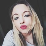 Kinga Antonowicz (@agnesedjfulltime)