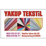 Ser Sanych (@yakuptekstil)