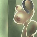 Independent Visual Artist (@egri_ve_ebat)