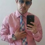 Pedro Moreno (@trancer42)