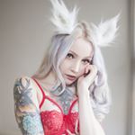 SuicideGirls 💋 