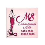 Everything Beautiful💅🏼💄💋 (@ms_marisa_spinelli_atelie_)
